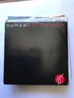 single, duran duran, „notorious“