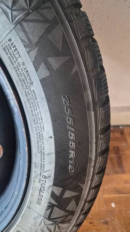 Jantes: VW ID Buzz Felgen – D'occasion à Adliswil par Space07 2