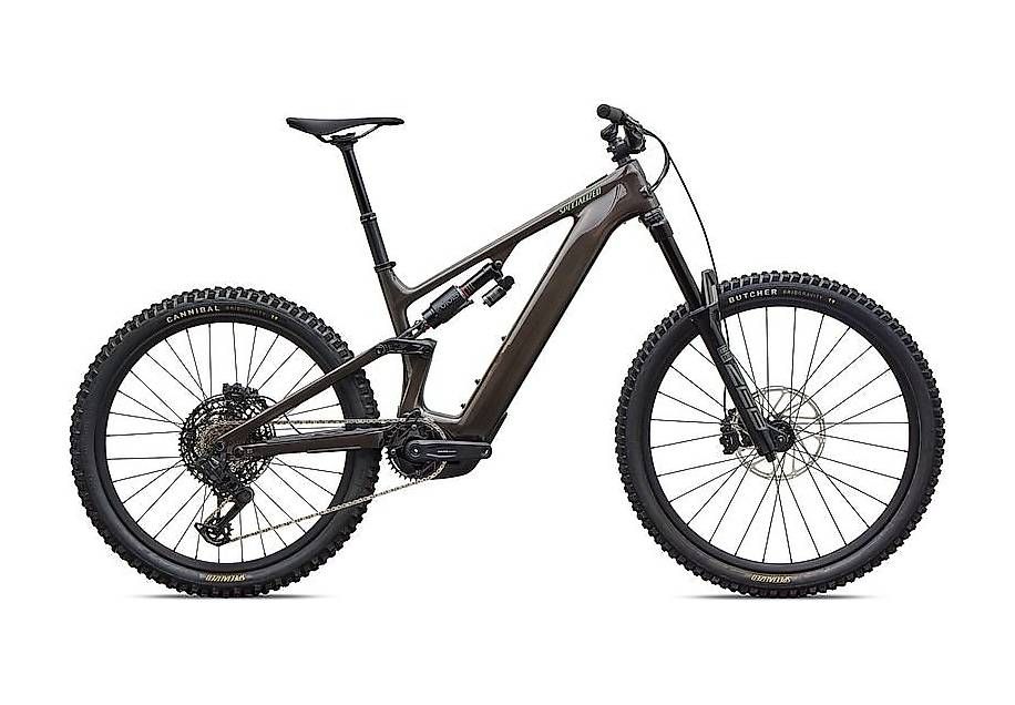 Specialized Velos: Specialized Levo 4 EVO Comp S2 – Neu und originalverpackt aus Mellingen von LEONBIKES