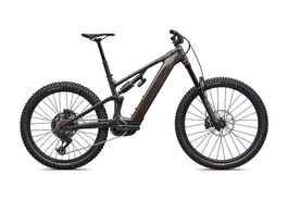 Specialized Levo 4 EVO Comp S2