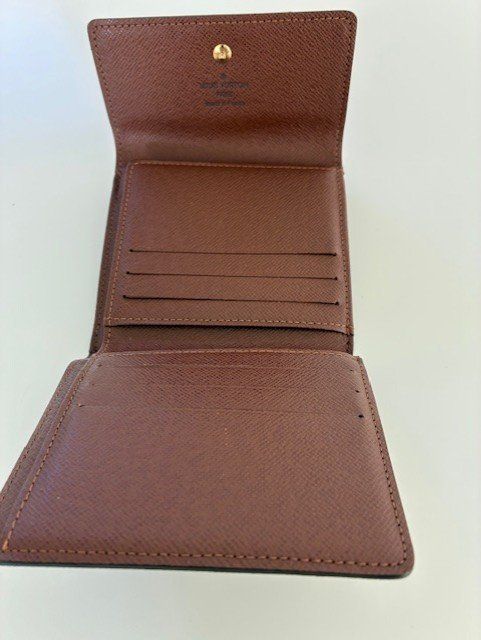 Louis Vuitton Portemonnaie: Louis Vuitton Portemonnaie – Gebraucht aus Bottmingen von Claude_T 3