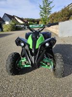 Mini elektro Quad