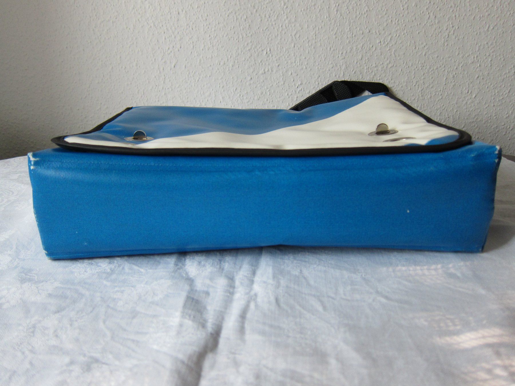 Taschen: Tasche ZÜRI, Plane – Neu (gemäss Beschreibung) aus Zürich von Italia58 3