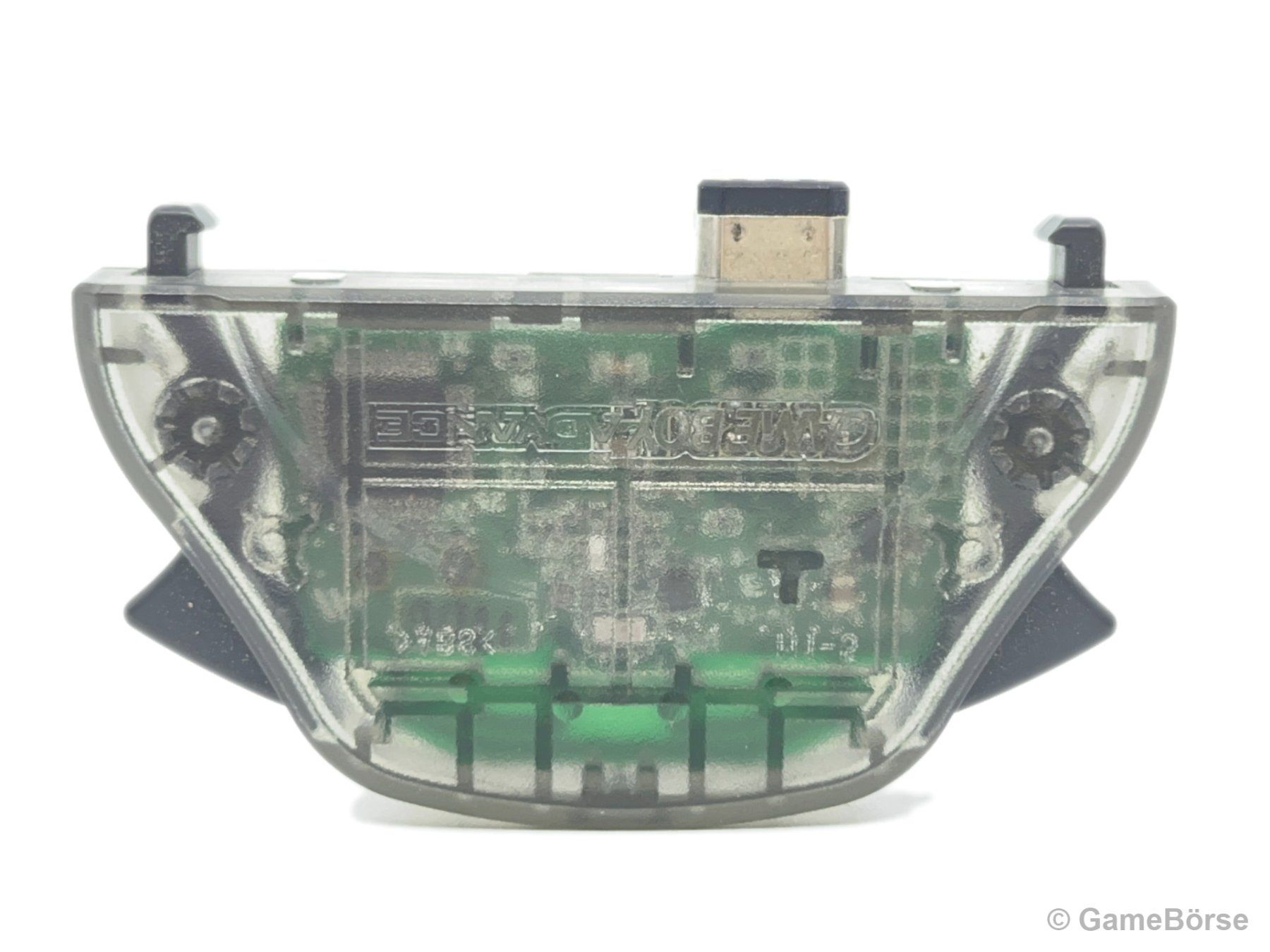 Nintendo Spiele: GBA Wireless Adapter Original – Gebraucht aus Stettfurt von GameBoerse