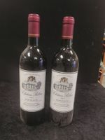 2x CHÂTEAU RELÉOU 2002 RARE!