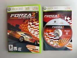 Forza 2 Motorsport - Xbox 360