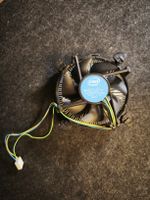 Intel CPU Kühler leise, Top Zustand!