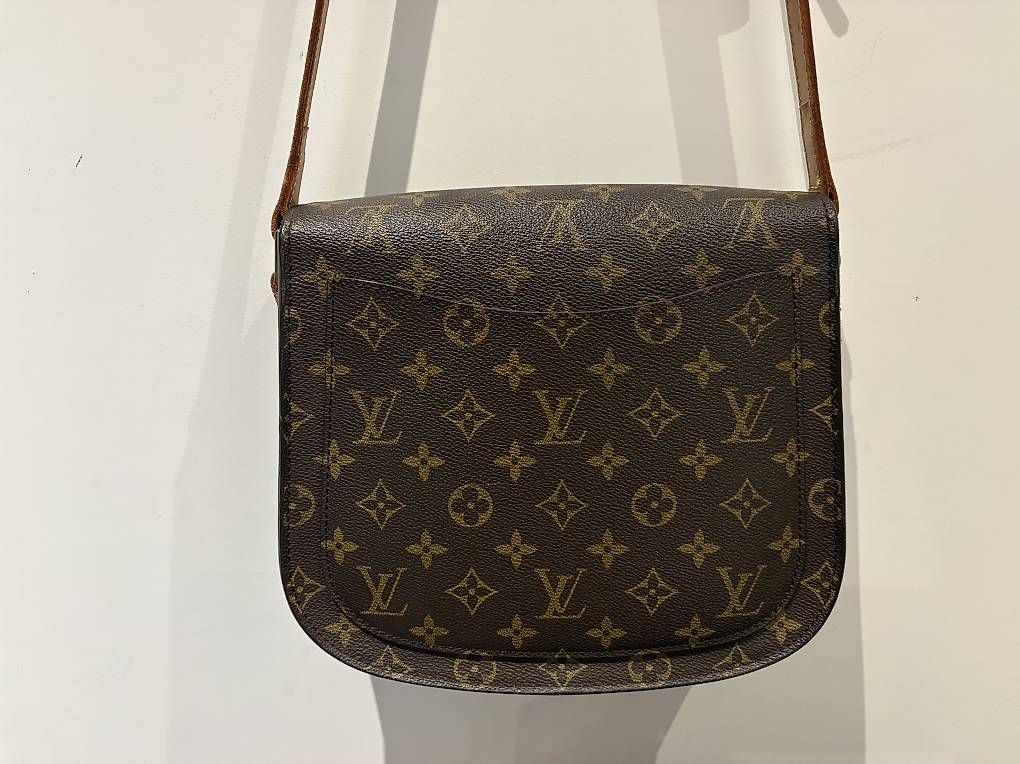 Borse da donna: Louis Vuitton Saint Cloud GM – Usato da Othmarsingen venduto da Baumi0815 1