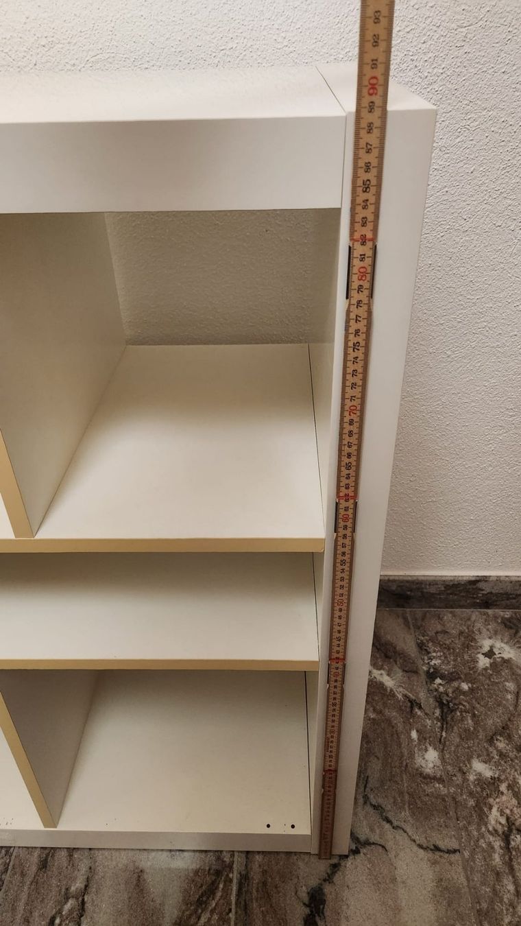 Scaffali: Regal – Usato da Urdorf venduto da Phoenix_6 1