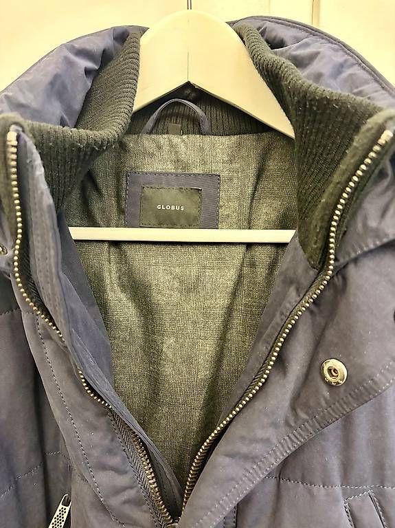 Giacche: Hochwertige Winterjacke – Usato da Gossau SG venduto da Vanuatu 2