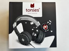 Tonie-Lauscher Kopfhörer neu
