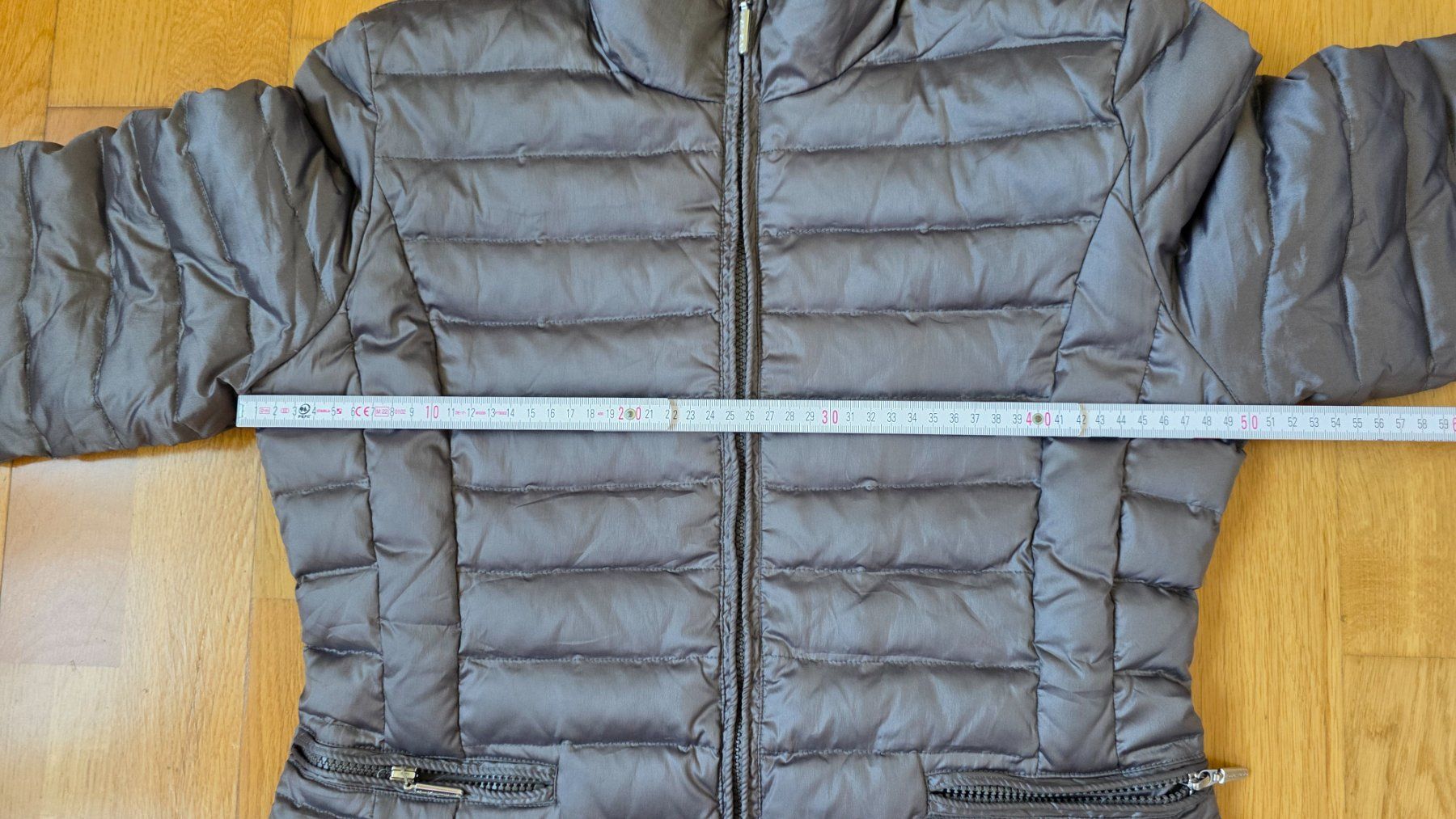 Giacche: Winterjacke Grösse 38 – Usato da Dübendorf venduto da Jolenia 4
