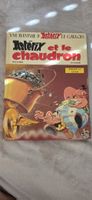 Asterix et le Chaudron bande dessinée édition 1969 bon état