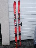 Skis Blizzard TC 09, 155 cm