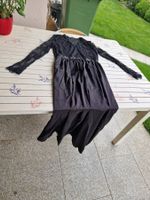 schönes schwarzes Kleid ca.Gr.M
