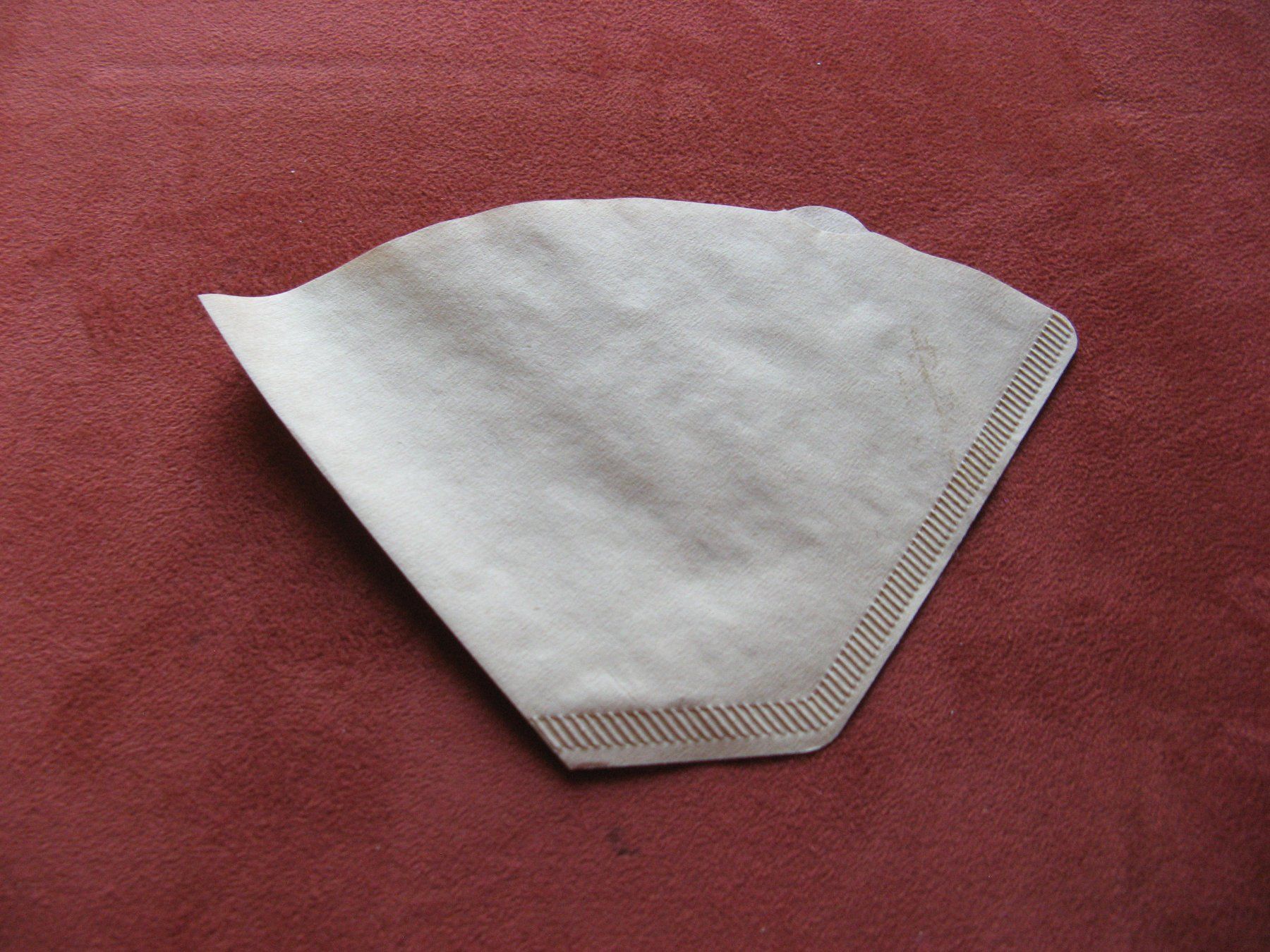 Altro per la casa: Kaffeefilterpapier von Aro Gr. 4 – Usato da Zürich venduto da apil 1