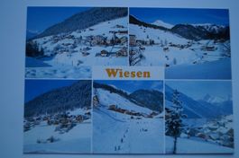 Wiesen