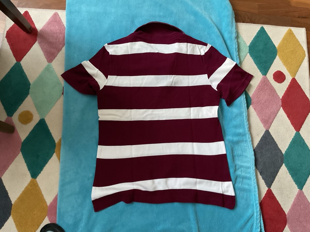 Lacoste Polos: Lacoste original nr4 M – D'occasion à emmenbrücke par pamelaz 2