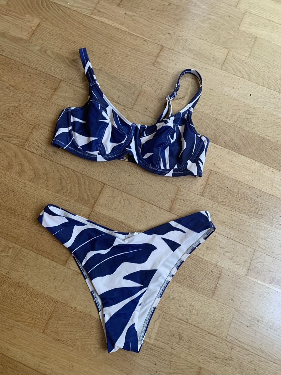 Triumph Costumi da bagno & Bikini: Triumph Bikini Set, Cup 80C – Nuovo (secondo la descrizione) da Sempach venduto da katzaana3