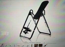 Banc d'inversion Kettler Apollo