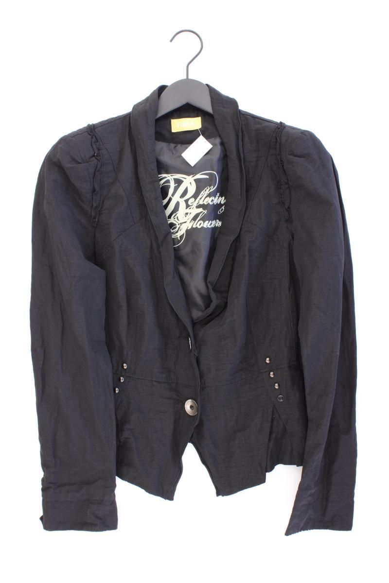 Giacche: Biba Classic Blazer Gr. 40 schwarz – Usato da Neustadt an der Waldnaab venduto da SecondLifeFashion