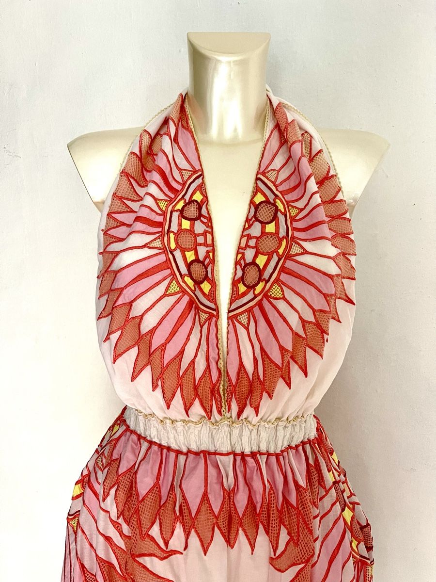 Vestiti: Emilio Pucci dress – Usato da Barna venduto da orbuyorcry 3