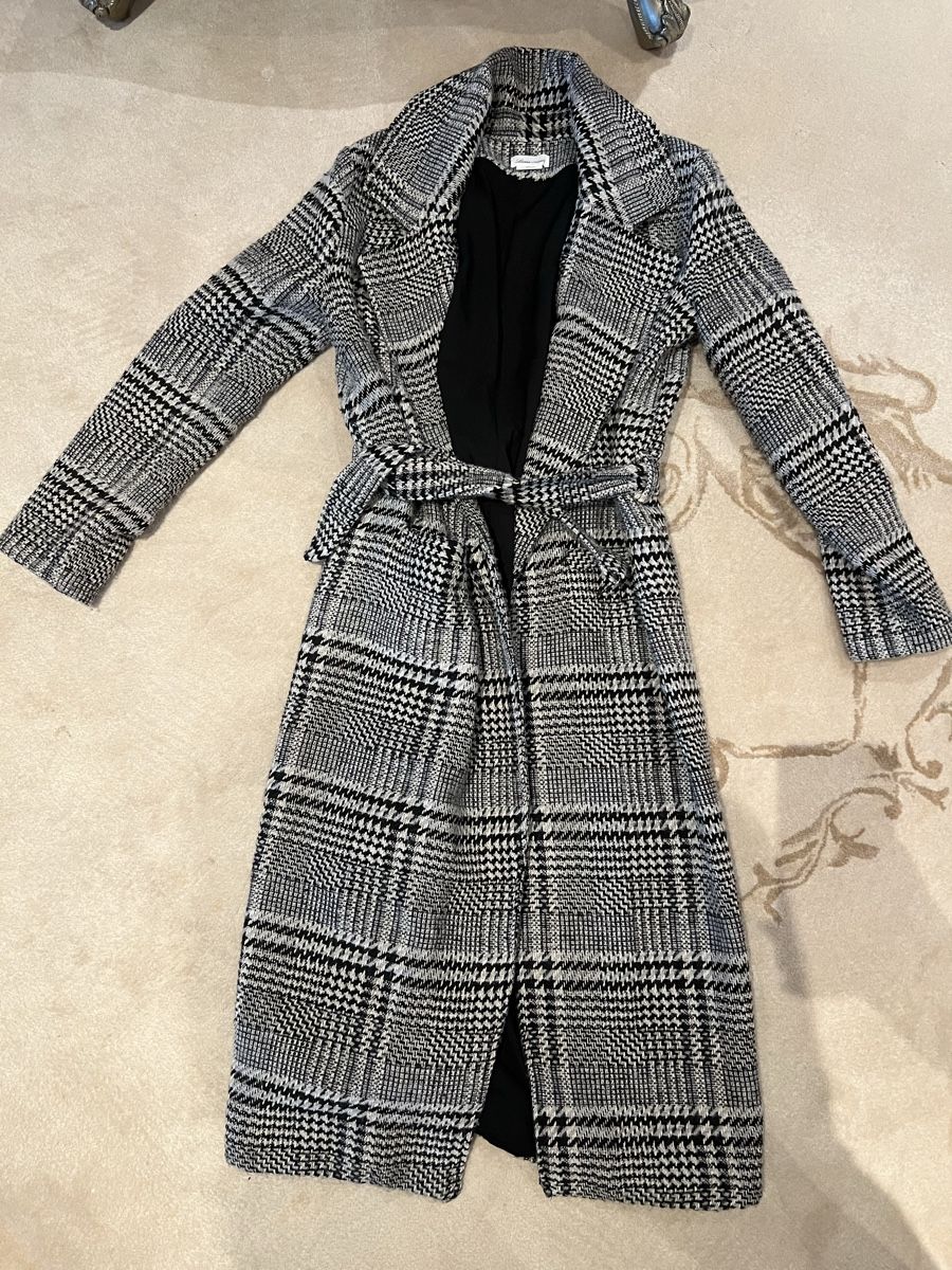 Cappotti: Lovers + Friends x REVOLVE Sabra Coat Gr. L – Usato da Kilchberg ZH venduto da Lisavivienne 4