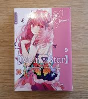 Mein Star 9. Manga