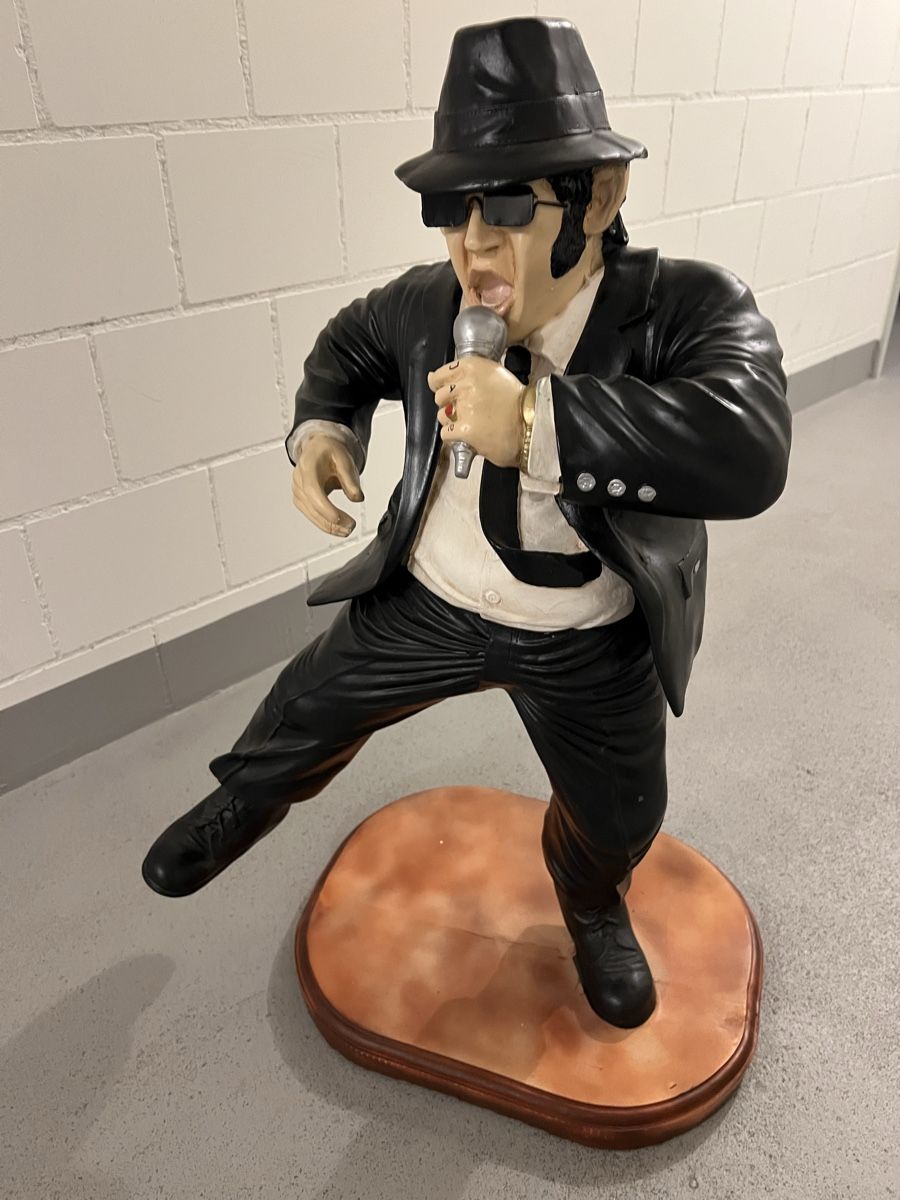 Statuette: Blues Brothers – Nuovo (secondo la descrizione) da Ipsach venduto da Be44 1