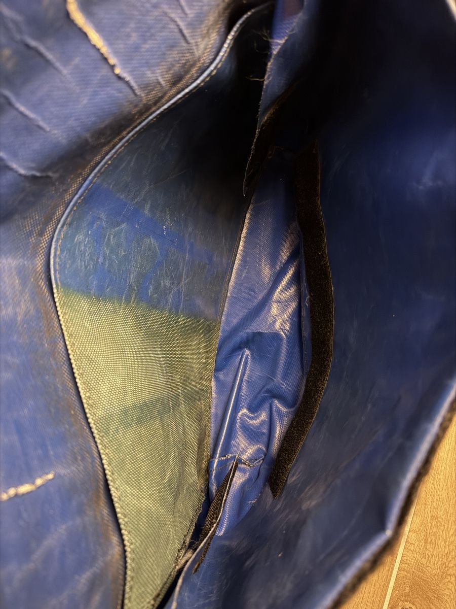 Freitag Altro in  Abbigliamento & Accessori: Freitag borsa tracolla – Usato da Dino venduto da Robtherabbit 5