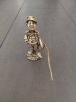 Figur Mann mit Rute