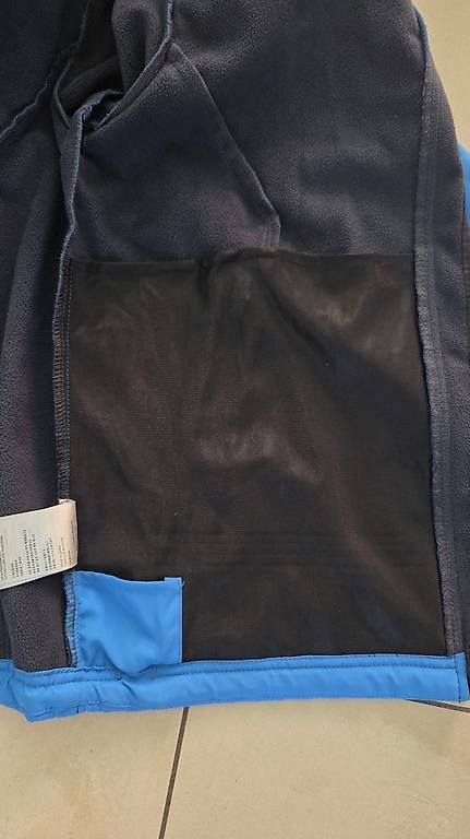 Vestes: Softshelljacke Icepeak – D'occasion à Baar par Famar5 2