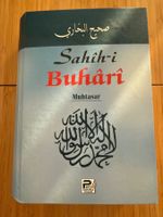 Sahih - i Buhari - Türkisch