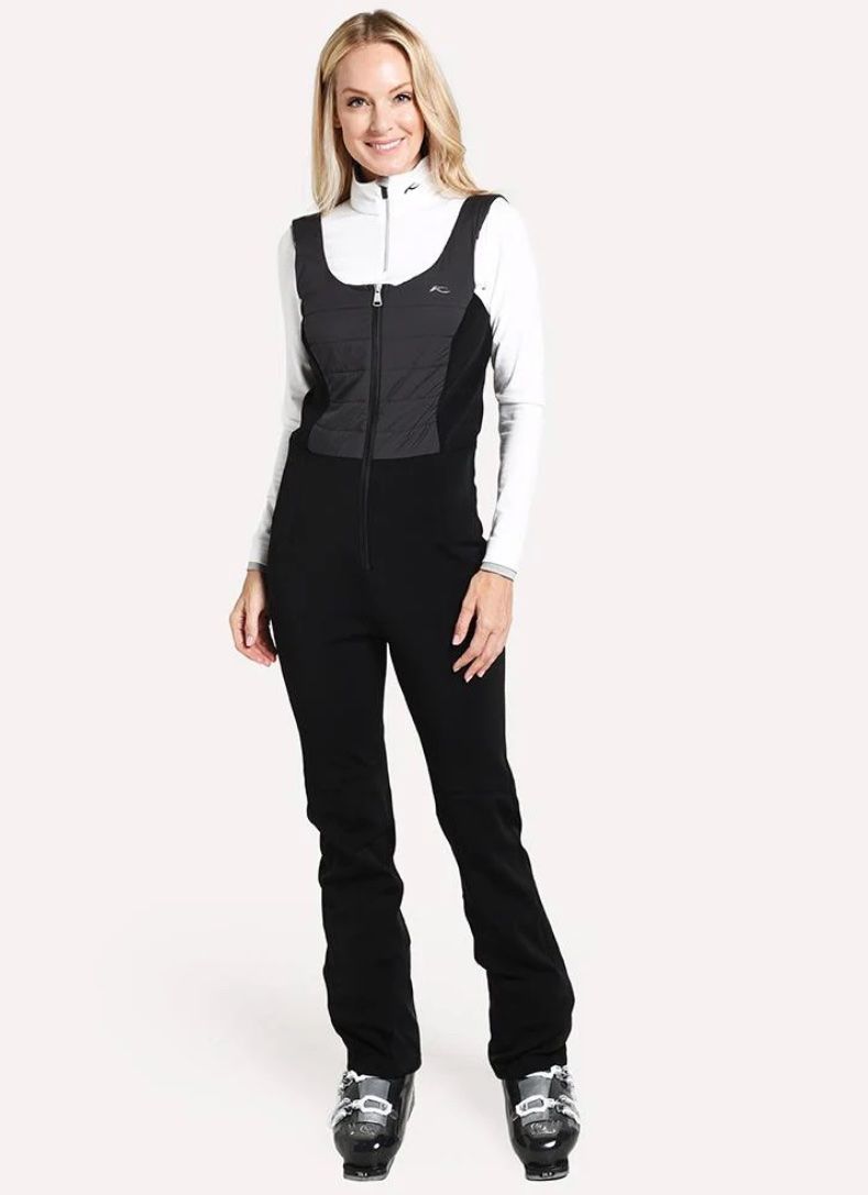 Kjus Completi & Tailleur: Kjus Einteiler Varuna - NEU – Nuovo e nell'imballaggio originale da Horgen venduto da nasten