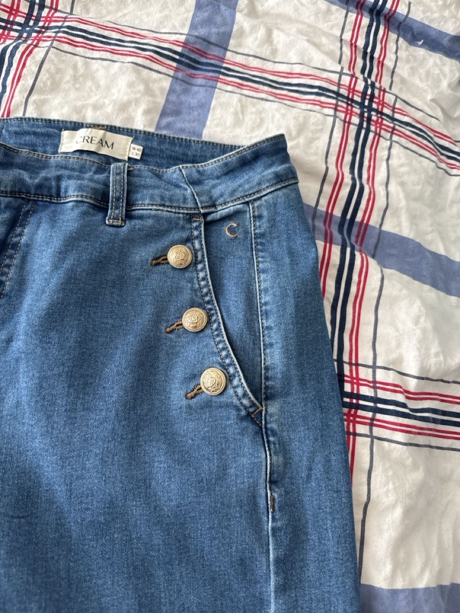 Jeans: Jeans – Neu und originalverpackt aus Glis von slavkomajic 2