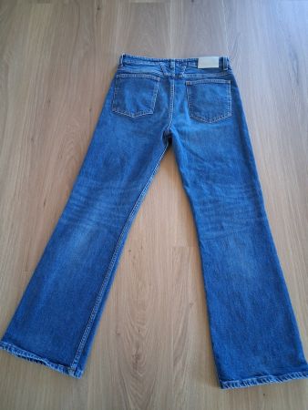 Closed Jeans organic cotton premium made in Italy Gr. 30