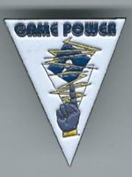 Game Power, Pin