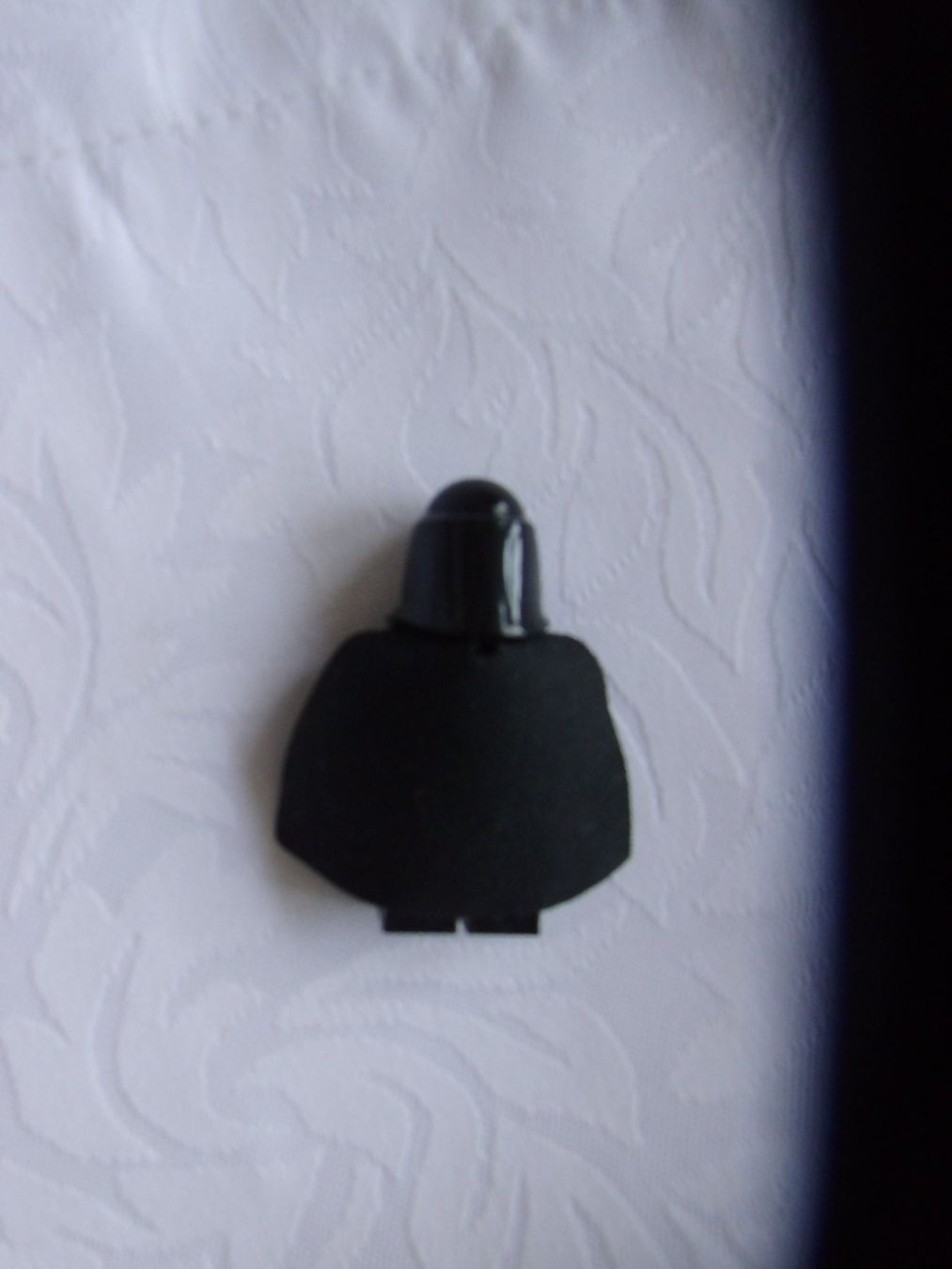 Star Wars Giocattoli: Lego Figur Star wars "Shadow Guard" (Schattenwache) – Nuovo (secondo la descrizione) da Walenstadt venduto da Pluisa 1
