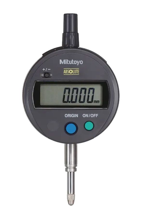 Mitutoyo Mesurer: MITUTOYO Digitale Messuhr – D'occasion à Ballwil par Polini885