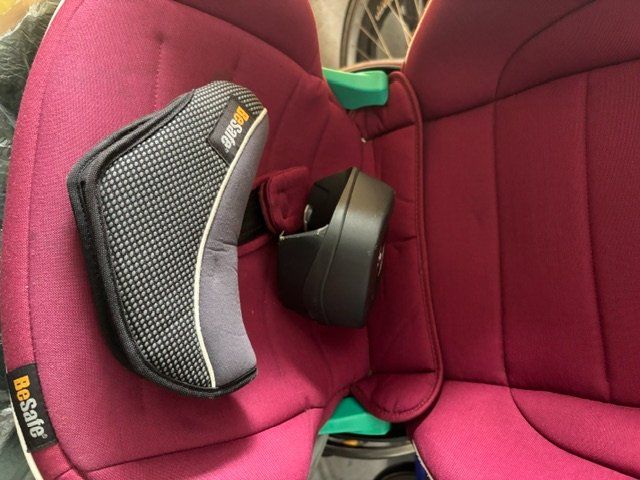 Auto-Kindersitze: Kindersitz – Gebraucht aus Luzern von piolho01 1