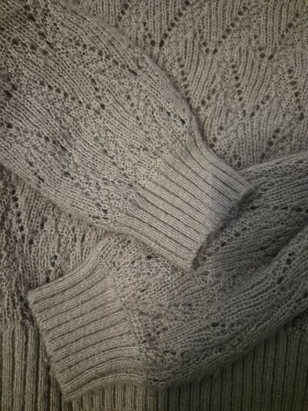 Molo Pullover & Sweatshirts: Molo Wollpulover – Gebraucht aus Horgen von AkireA 1