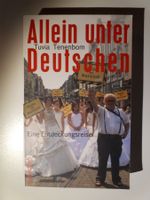 Tuvia Tenenbom: Allein unter Deutschen