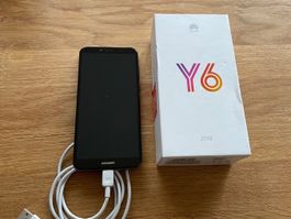 Huawei Y6
