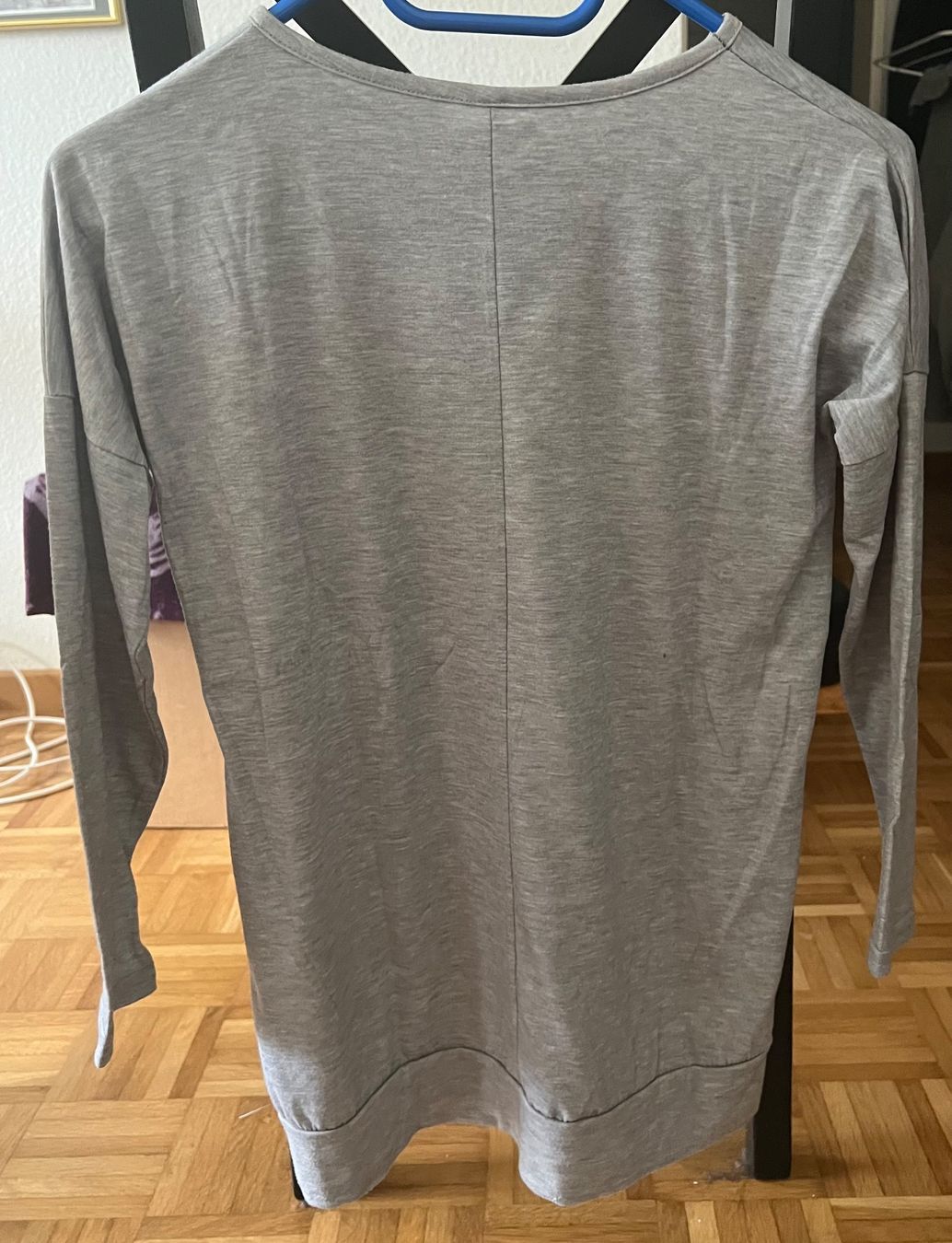 T-shirt: Langarm Shirt, Gr. 176 – Usato da Adliswil venduto da Myxin 2