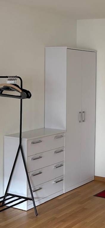 Étagères: 4 drawer cupboard and shelf unit – Neuf avec emballage d'origine à Zürich par ala_7xz8