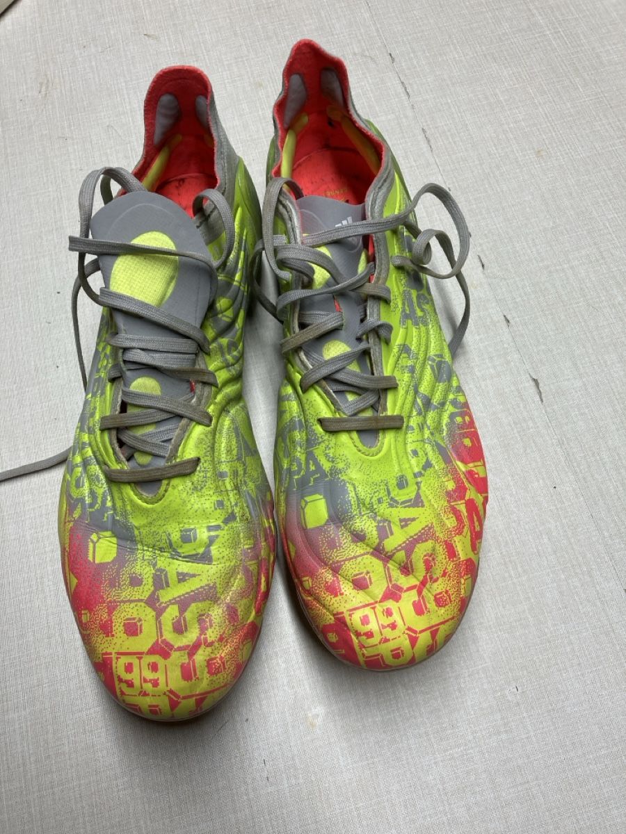 Adidas Scarpe da uomo: Adidas Copa Sense.1  taille 44 2/3 – Nuovo (secondo la descrizione) da Fully venduto da pti_q75g