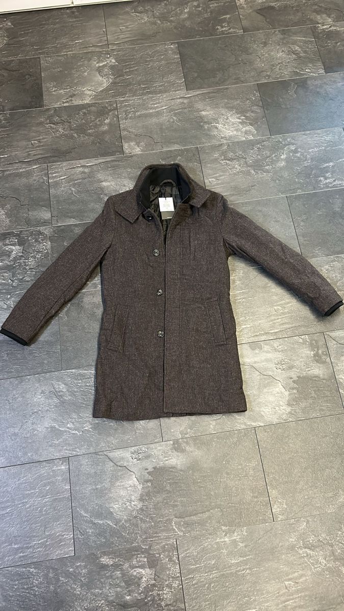 We Cappotti: Manteau – Nuovo e nell'imballaggio originale da Sion venduto da sar_8xmg