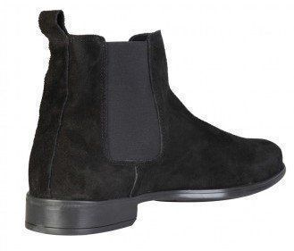 Scarpe da uomo: Bottines pour homme - Pierre Cardin – Nuovo e nell'imballaggio originale da Meyrin venduto da DAN.CAT 1