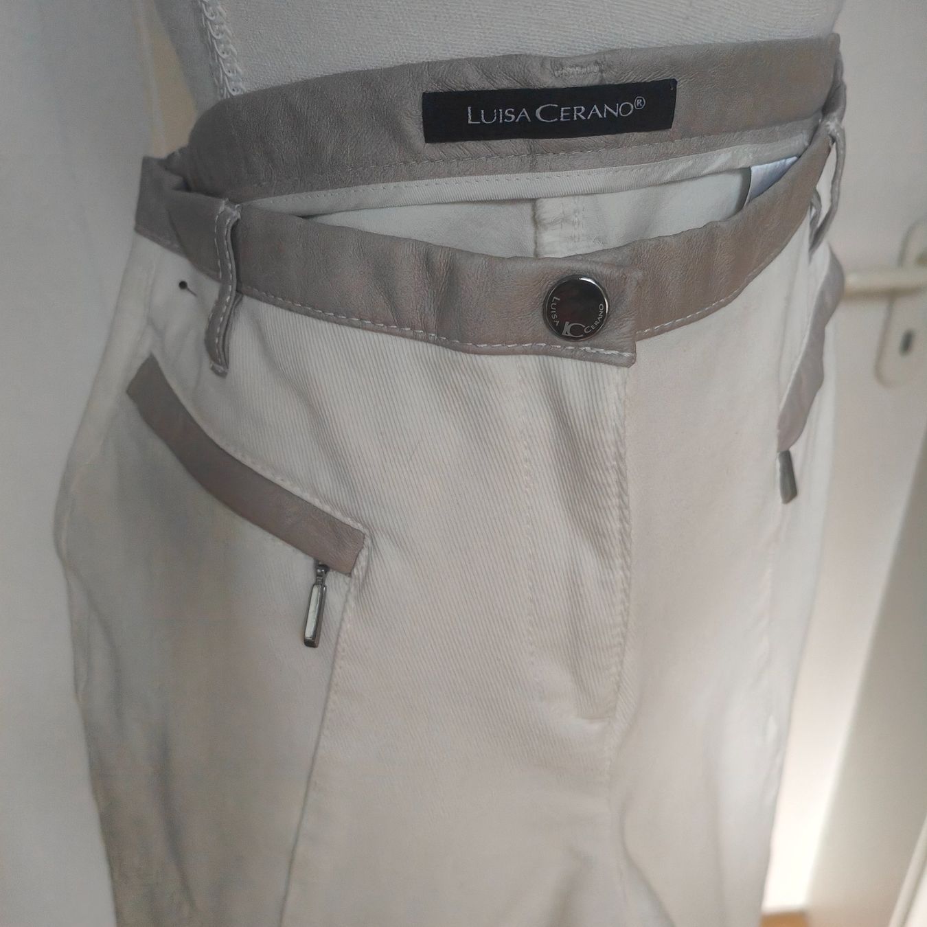 Luisa Cerano Hosen: Hose – Gebraucht aus Zürich von Mumpfi9