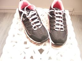 Skechers Memory Foam